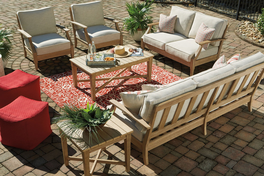 Clare View - Lounge Set - Tallahassee Discount Furniture (FL)