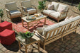 Clare View - Lounge Set - Tallahassee Discount Furniture (FL)