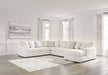Chessington - Sectional - Tallahassee Discount Furniture (FL)