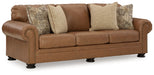 Carianna - Living Room Set - Tallahassee Discount Furniture (FL)