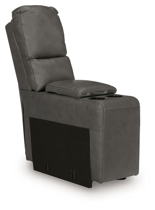 Bleckley - Console With Storage - Anchor - Tallahassee Discount Furniture (FL)