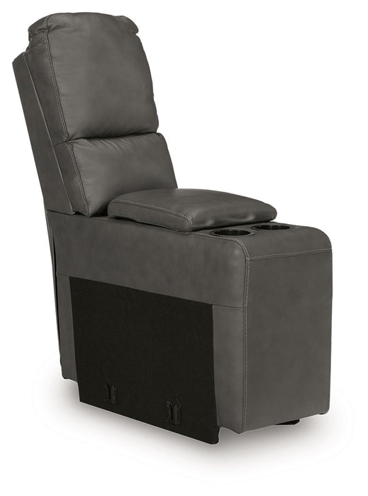 Bleckley - Console With Storage - Anchor - Tallahassee Discount Furniture (FL)