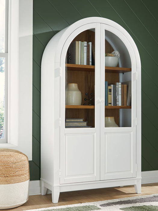 Dagandale - Accent Cabinet - Tallahassee Discount Furniture (FL)