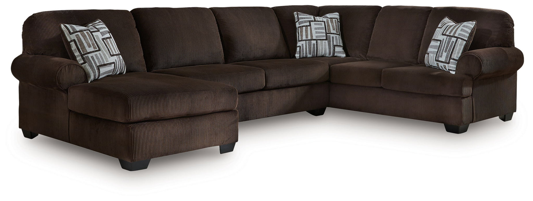 Kimlee - Sectional - Tallahassee Discount Furniture (FL)