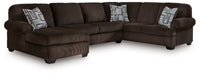 Kimlee - Sectional - Tallahassee Discount Furniture (FL)