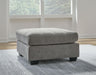 Marleton - Oversized Accent Ottoman - Tallahassee Discount Furniture (FL)