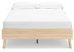 Cabinella - Platform Bed - Tallahassee Discount Furniture (FL)