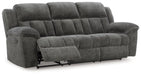 Frohn - Reclining Living Room Set - Tallahassee Discount Furniture (FL)