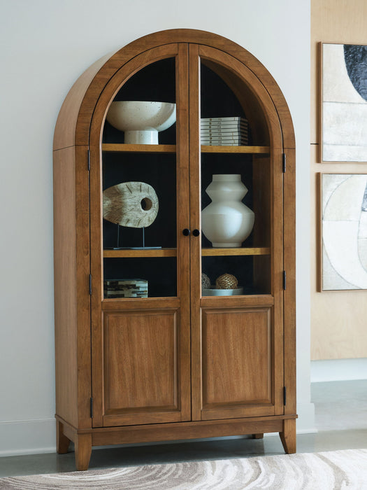 Dagandale - Accent Cabinet - Tallahassee Discount Furniture (FL)