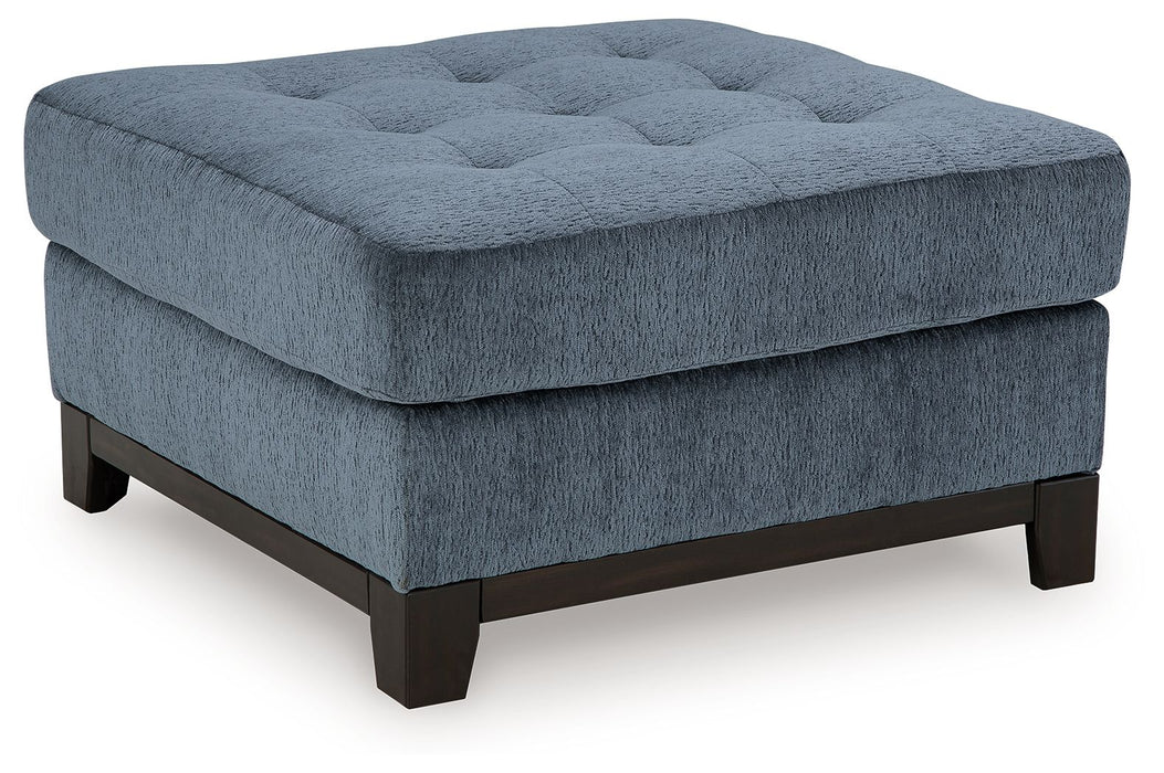 Maxon Place - Oversized Accent Ottoman - Tallahassee Discount Furniture (FL)