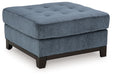 Maxon Place - Oversized Accent Ottoman - Tallahassee Discount Furniture (FL)