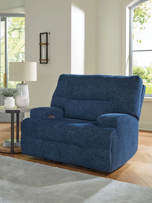 Acklen Place - Wide Seat Power Recliner - Tallahassee Discount Furniture (FL)