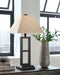 Deidra - Table Lamp (Set of 2) - Tallahassee Discount Furniture (FL)