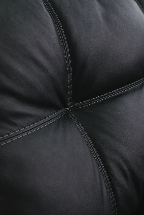 Barlin Mills - Sectional - Tallahassee Discount Furniture (FL)