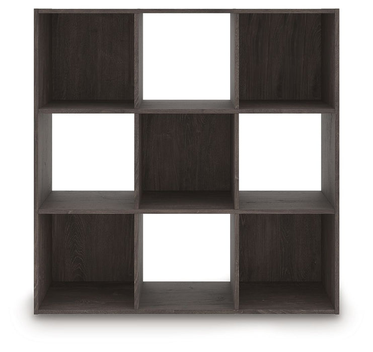 Piperton - Cube Organizer - Wood - Tallahassee Discount Furniture (FL)