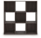 Piperton - Cube Organizer - Wood - Tallahassee Discount Furniture (FL)