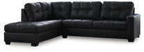 Barlin Mills - Sectional - Tallahassee Discount Furniture (FL)