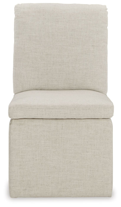 Krystanza - Dining Room Set - Tallahassee Discount Furniture (FL)