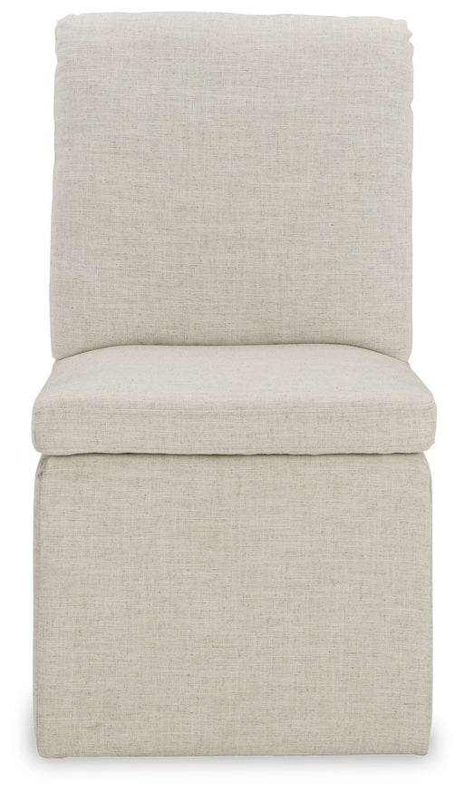 Krystanza - Dining Room Set - Tallahassee Discount Furniture (FL)