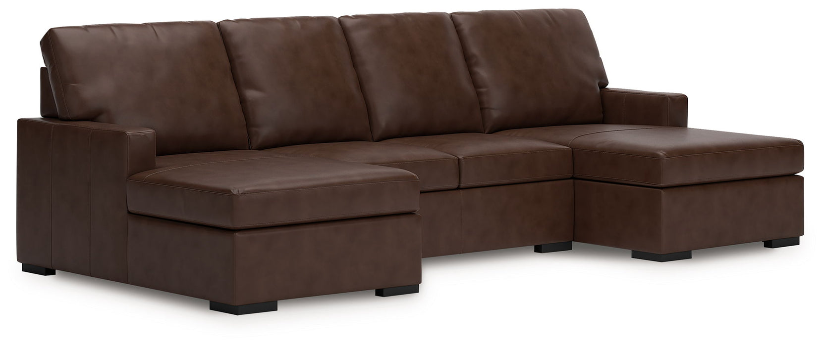 McDowlan - Sectional - Tallahassee Discount Furniture (FL)