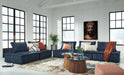 Bales - Sectional - Tallahassee Discount Furniture (FL)