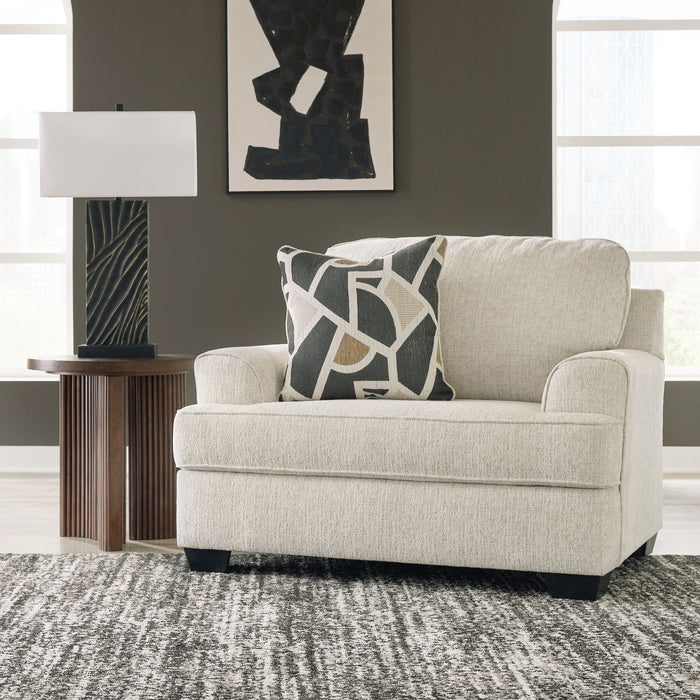Heartcort - Living Room Set - Tallahassee Discount Furniture (FL)