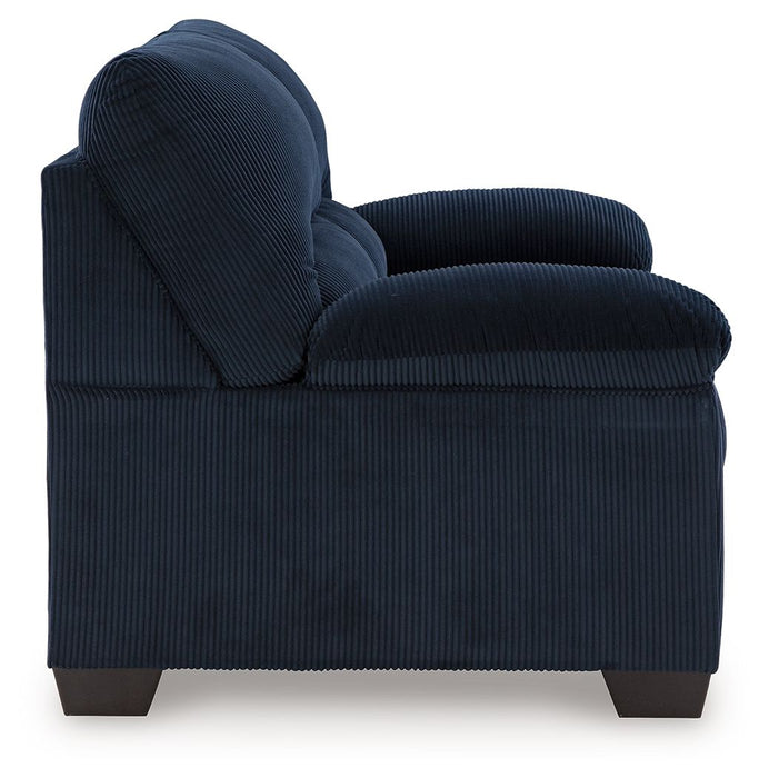 Simplejoy - Loveseat - Tallahassee Discount Furniture (FL)