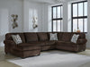 Kimlee - Sectional - Tallahassee Discount Furniture (FL)