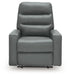Pennacle Pier - Power Recliner With Adjustable Headrest - Tallahassee Discount Furniture (FL)