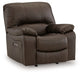 Leesworth - Rocker Recliner - Tallahassee Discount Furniture (FL)