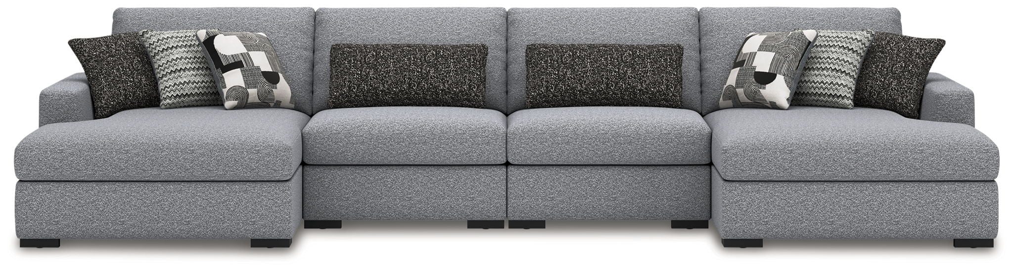 Bealton - Sectional - Tallahassee Discount Furniture (FL)