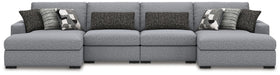 Bealton - Sectional - Tallahassee Discount Furniture (FL)