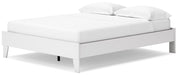 Socalle - Platform Bed - Tallahassee Discount Furniture (FL)