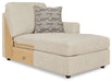 Edenfield - Corner Chaise - Tallahassee Discount Furniture (FL)