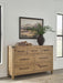 Ridgester - Dresser - Tallahassee Discount Furniture (FL)