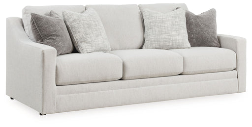 Maitelynn - Chalk - Sofa - Tallahassee Discount Furniture (FL)