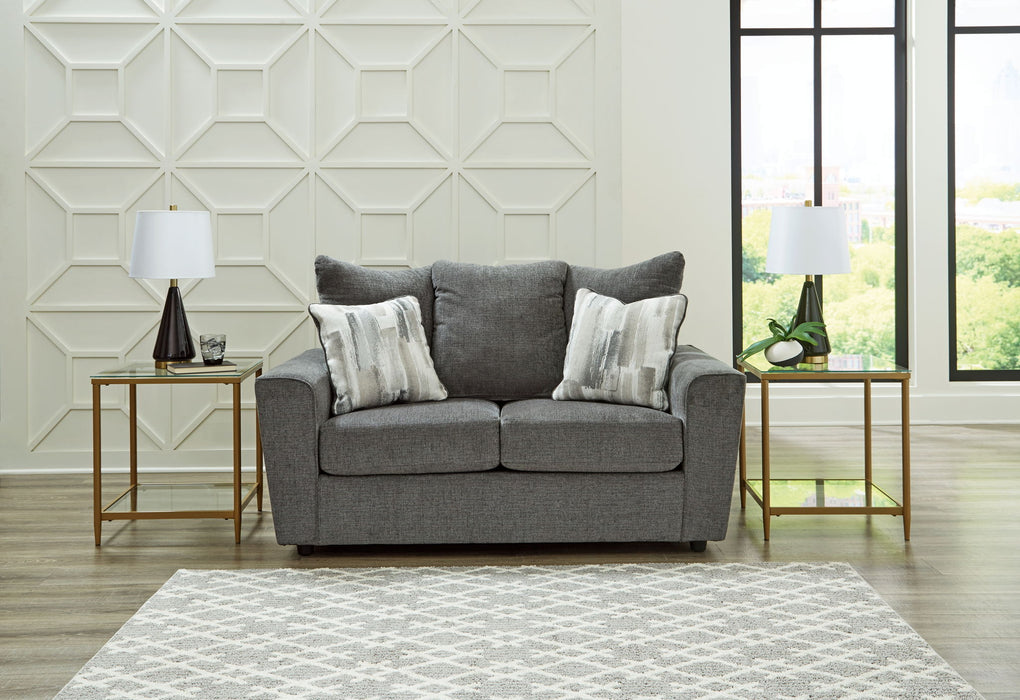 Stairatt - Living Room Set - Tallahassee Discount Furniture (FL)