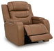 Knightington - Power Recliner With Audio Seating - Tallahassee Discount Furniture (FL)