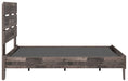 Neilsville - Panel Bed - Tallahassee Discount Furniture (FL)
