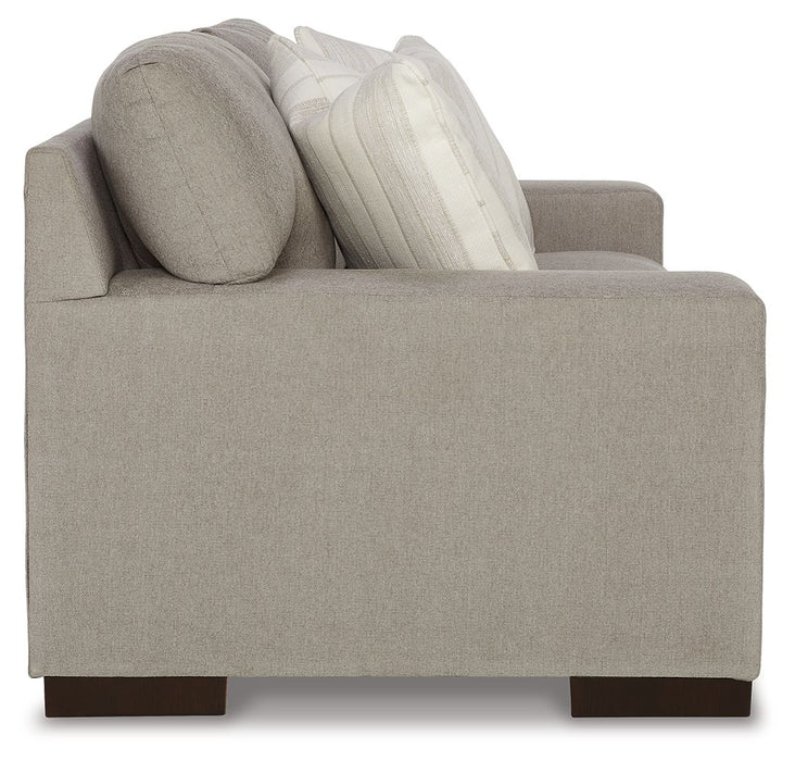 Maggie - Loveseat - Tallahassee Discount Furniture (FL)