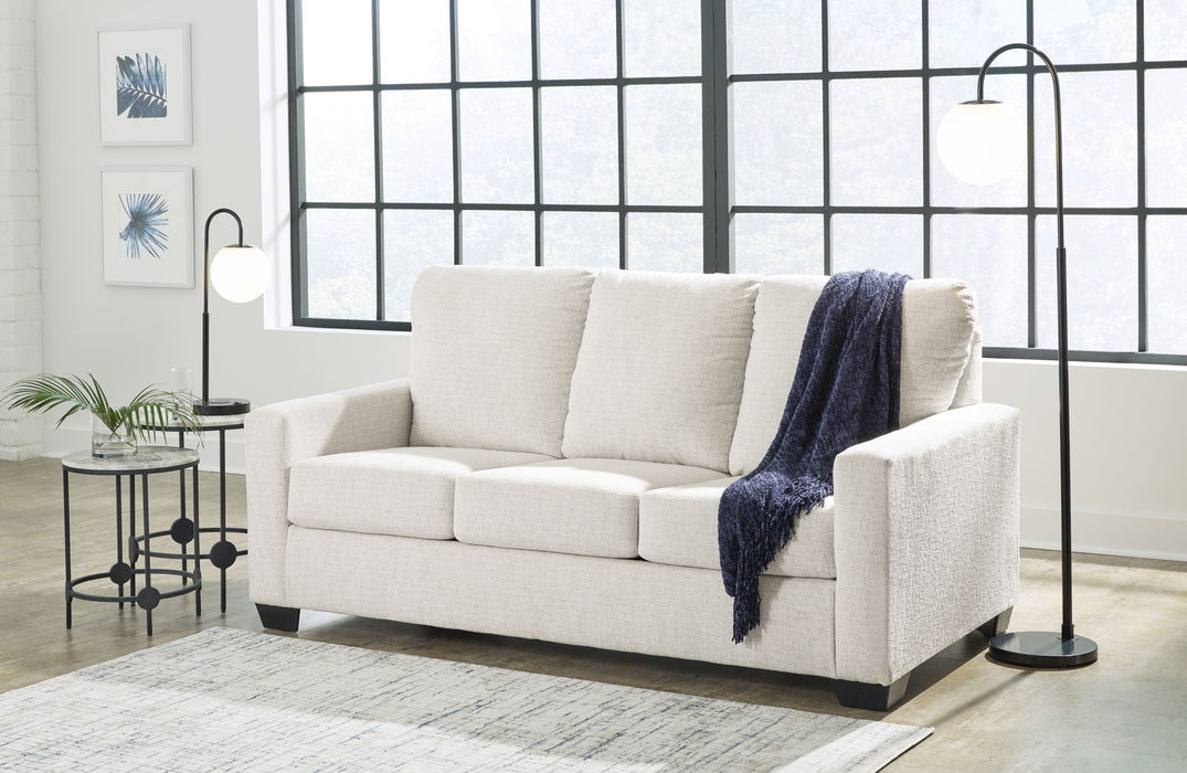 Rannis - Living Room Set - Tallahassee Discount Furniture (FL)