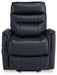 Strawbill - Power Lift Recliner - Tallahassee Discount Furniture (FL)