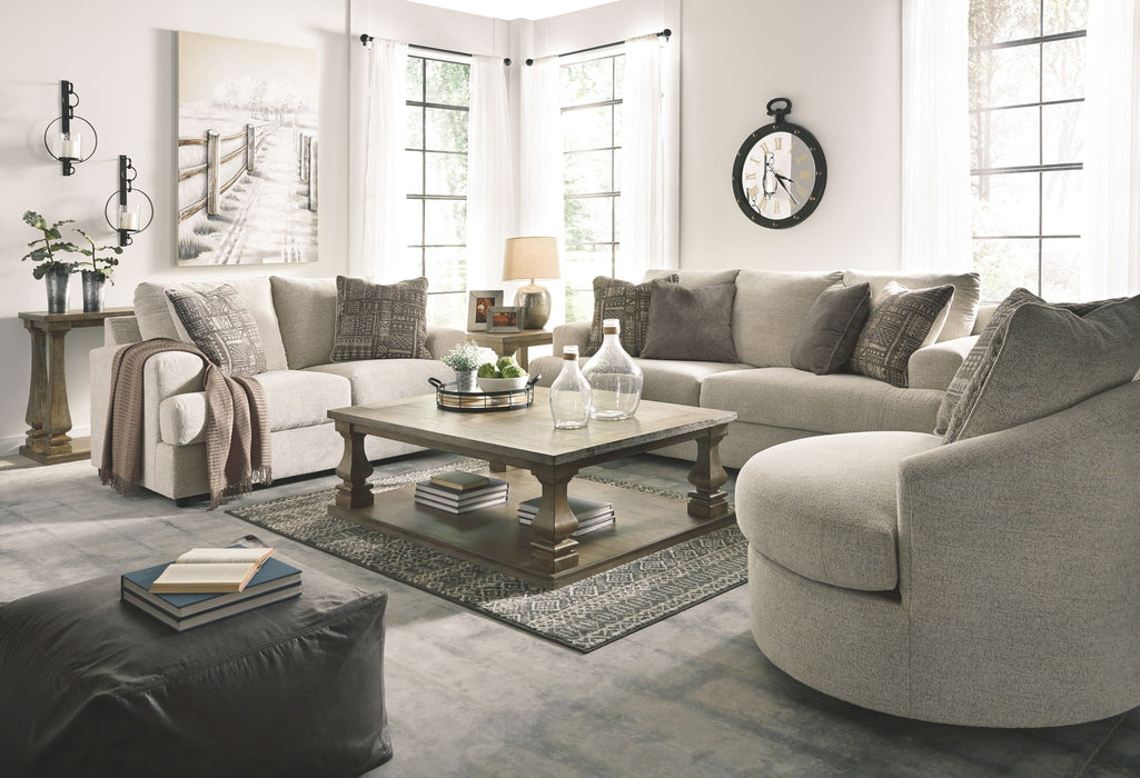 Soletren - Living Room Set - Tallahassee Discount Furniture (FL)
