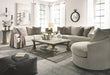 Soletren - Living Room Set - Tallahassee Discount Furniture (FL)