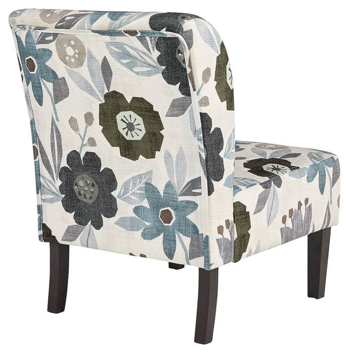 Triptis - Accent Chair - Tallahassee Discount Furniture (FL)