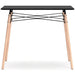 Jaspeni - Home Office Desk - Tallahassee Discount Furniture (FL)