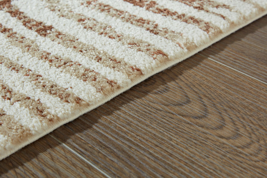 Uduak - Rug - Tallahassee Discount Furniture (FL)