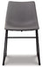 Centiar - Upholstered Side Chair - Tallahassee Discount Furniture (FL)