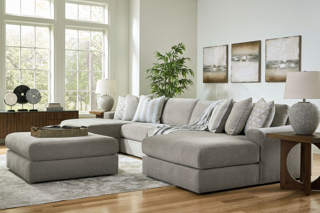 Avaliyah - Living Room Set - Tallahassee Discount Furniture (FL)