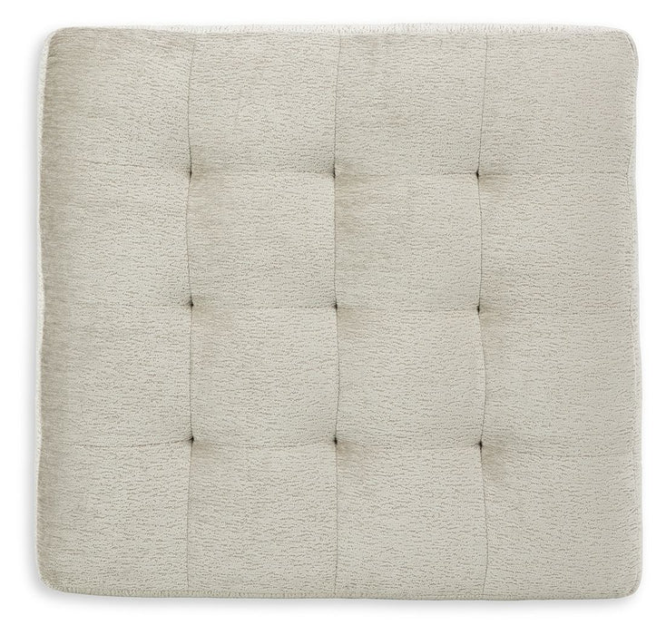 Maxon Place - Oversized Accent Ottoman - Tallahassee Discount Furniture (FL)
